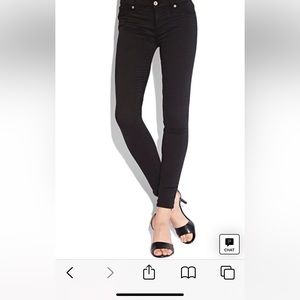 NWOT! LUCKY BRAND BROOKE LEGGING